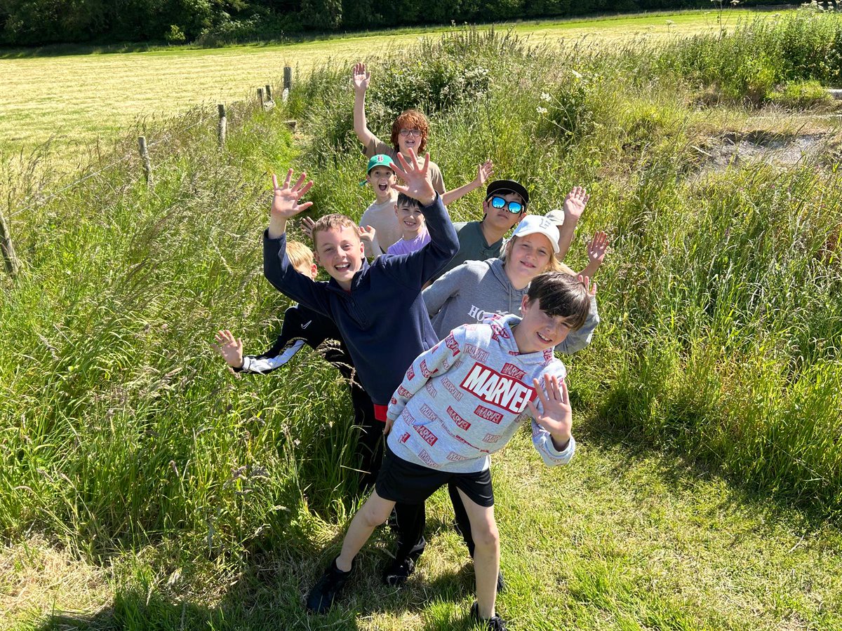 What an amazing trip <a href="/brenscombe/">Brenscombe Outdoor Centre</a> see you soon!