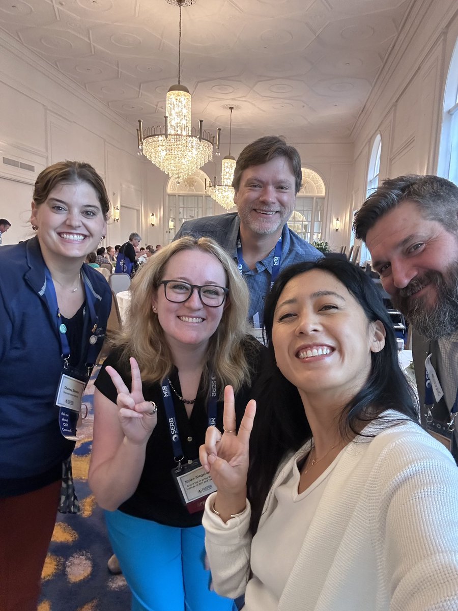 Let the fun begin! <a href="/AgentsMIB/">MIB Agents Osteosarcoma Alliance</a> #FACTOR2024