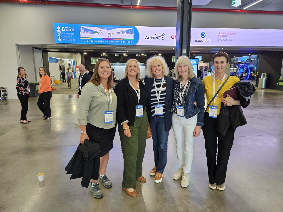 sarah bell (@sjb0001) on Twitter photo A fantastic <a href="/bessconference/">British Elbow & Shoulder Society</a> in Aberdeen with <a href="/cathellis8/">cath ellis</a> <a href="/MaggieCClark/">Maggie Clark</a> and Debbie Corfield. A wonderful presidential guest lecture from the brilliant <a href="/ShoulderGeek1/">Jo Gibson</a> Looking forward to BESS 2025 in Brighton A fantastic <a href="/bessconference/">British Elbow & Shoulder Society</a> in Aberdeen with <a href="/cathellis8/">cath ellis</a> <a href="/MaggieCClark/">Maggie Clark</a> and Debbie Corfield. A wonderful presidential guest lecture from the brilliant <a href="/ShoulderGeek1/">Jo Gibson</a> Looking forward to BESS 2025 in Brighton