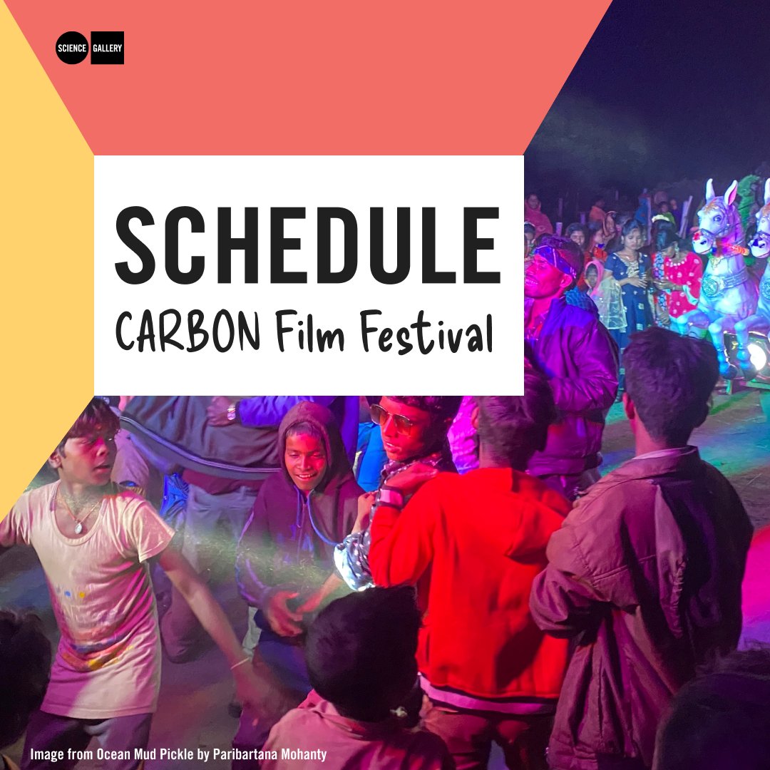 SciGalleryBlr's tweet photo. Here's the schedule for the CARBON Film Festival!

Join us on July 6th and 7th at Bangalore International Centre for a two-day festival with 19 films in 12 different languages.

Register now. It's all free of cost!
https://t.co/QSsmKXA1B7

(1/2) https://t.co/T3lstQ6SQF
