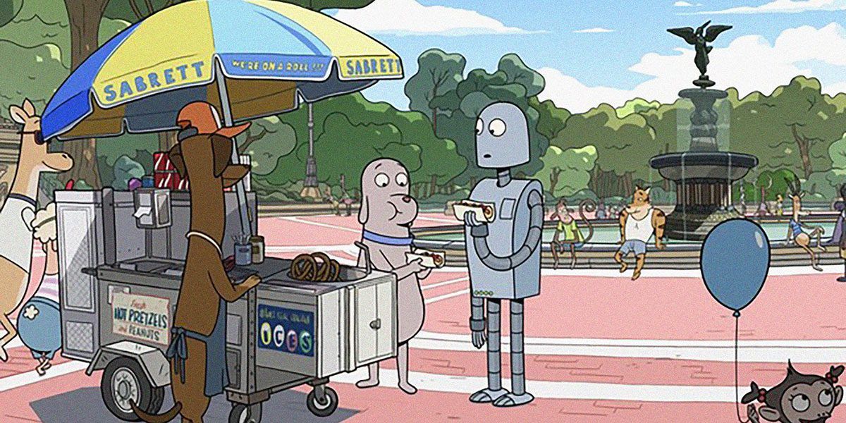 Giveaway! ROE Passes to ROBOT DREAMS! screenfish.net/giveaway-roe-p…