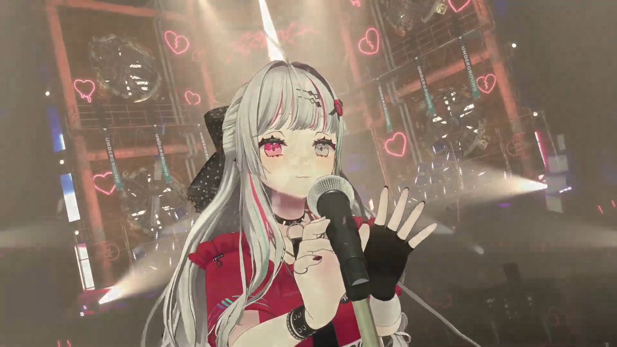 「#石神のぞみ3D 」|221(ﾂﾂｲﾁ)同人作家VTuber@月一で電子同人誌制作中のイラスト