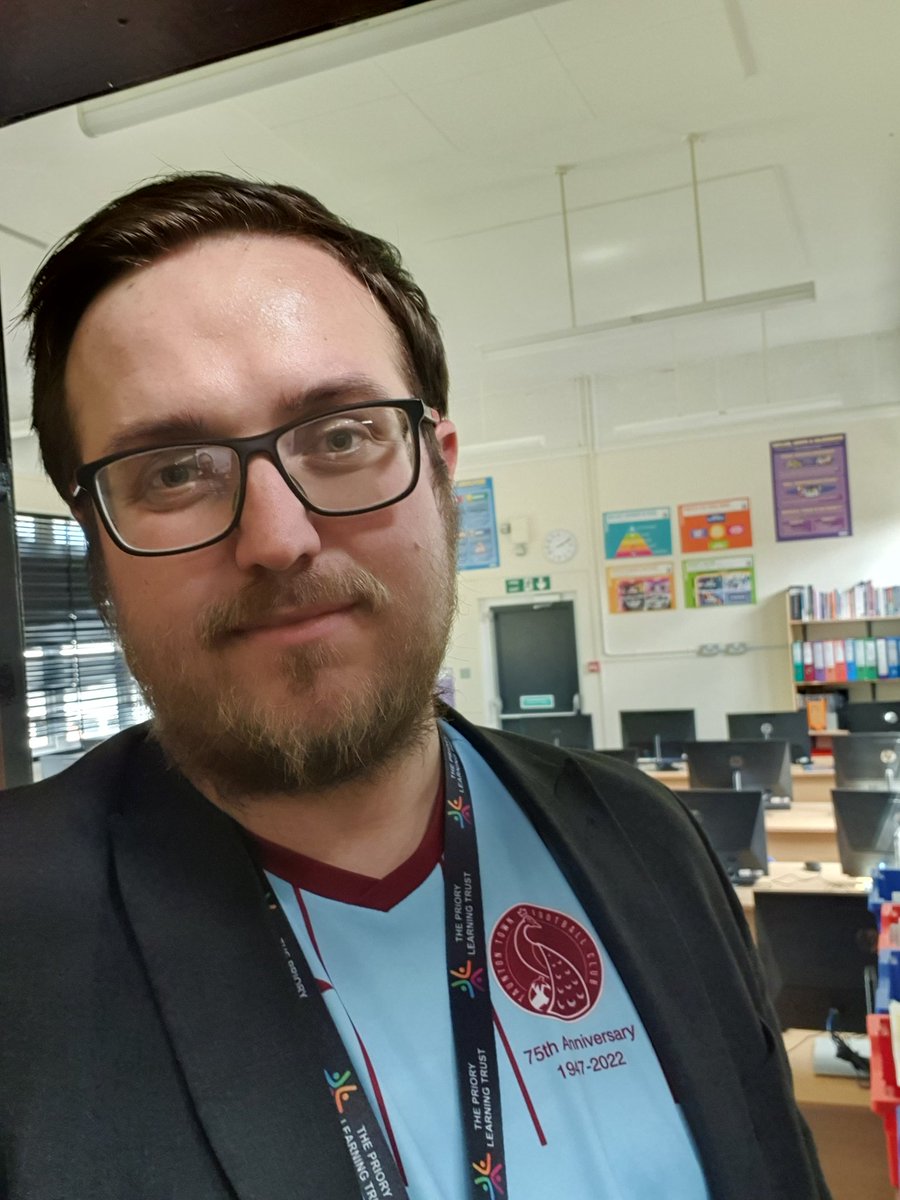 Mr M Purches tweet media