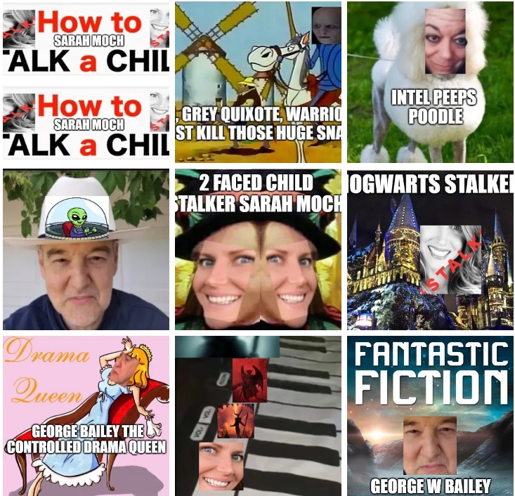 foxblog3's tweet photo. Scarlet Sage Index - Posts about the Trolls https://t.co/1UV9V16VSa #SarahMoch #GreyAreaMonarch #PaulaBlades #AW #Brandie #GeorgeBailey #ShellyD https://t.co/miJDcPN2hS