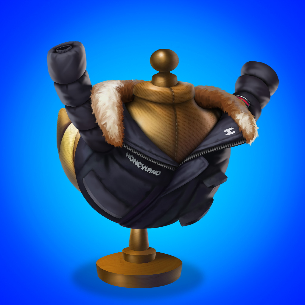 Honeyland 🐝 tweet media