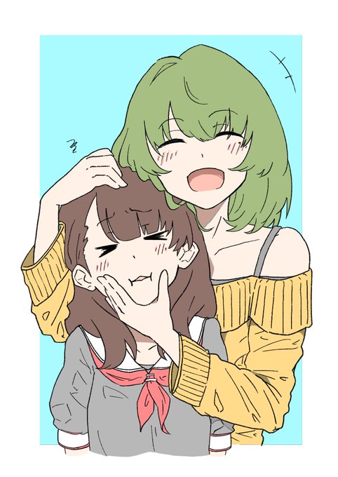 懐かしい絵見つけた 