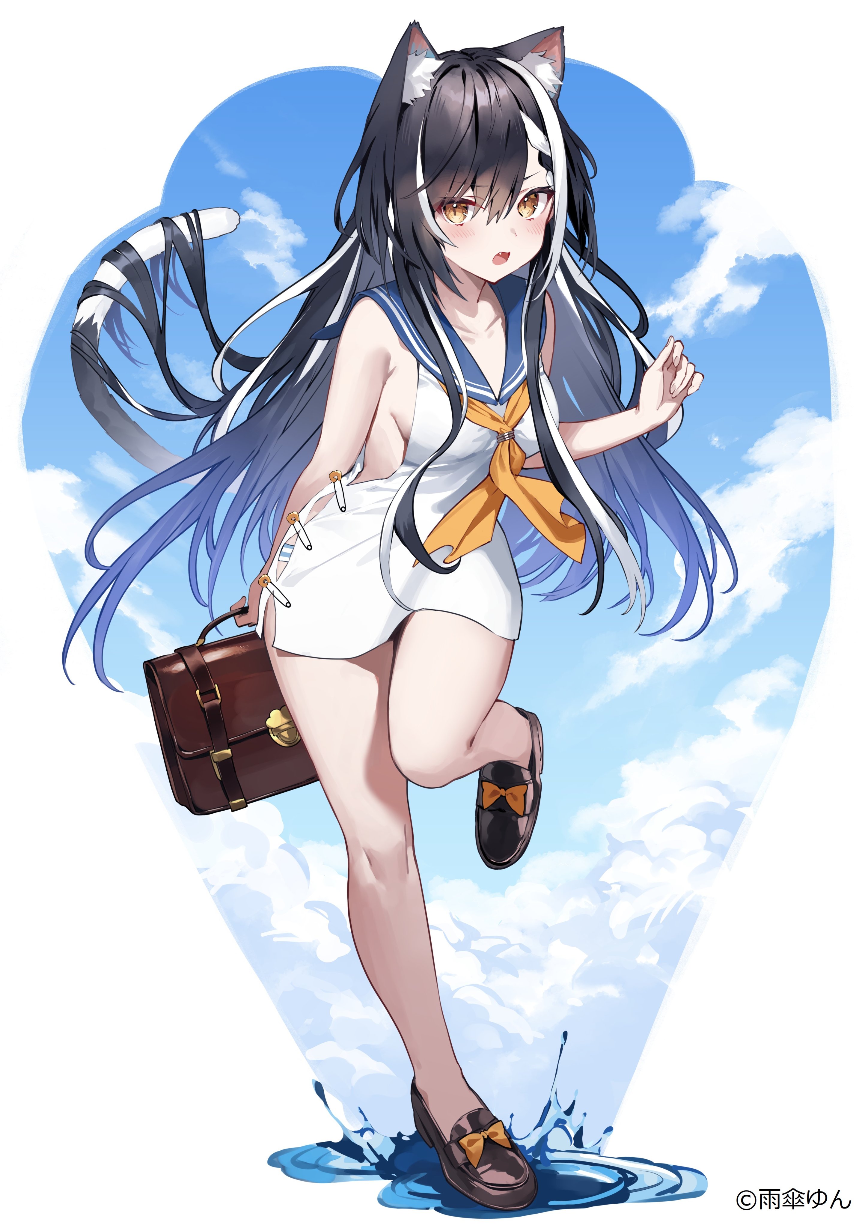 公式】DMM Factory on X: 