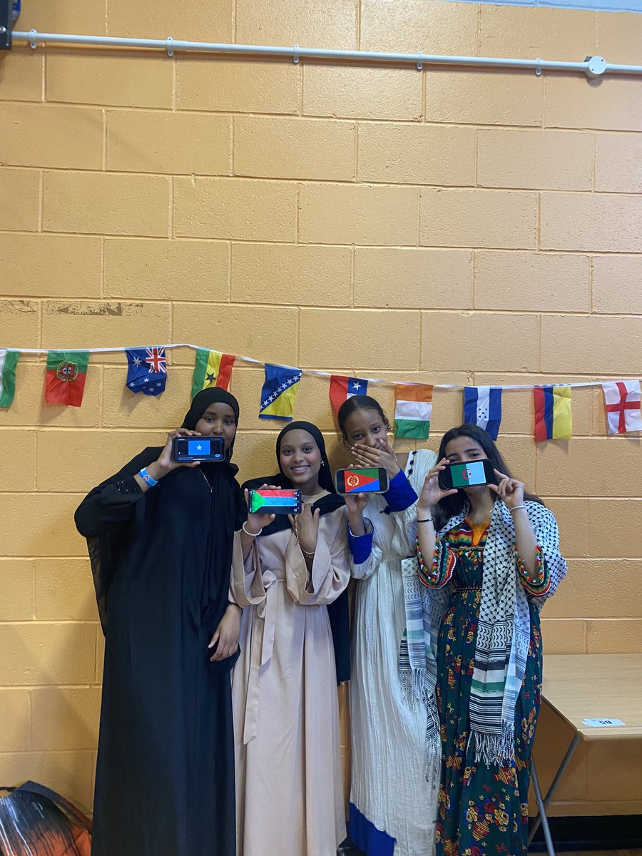 Miss Harvie | Modern Languages tweet media