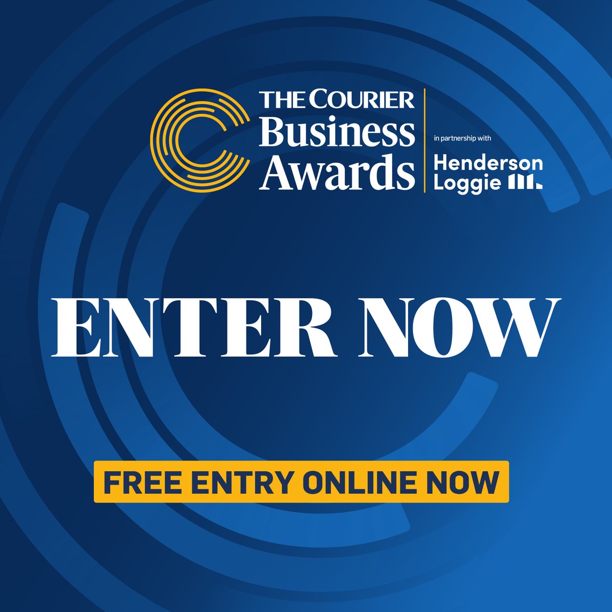 CourierBiz's tweet image. Why should your business enter The Courier Business Awards?
By entering, your business will receive:
💡 Substantial brand awareness
📈 Various networking opportunities
🧰 The opportunity to join our business community
Enter your business today at: bit.ly/CBA_2024