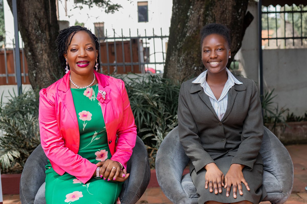 Neena_Elsie's tweet image. At the @Mentorshipclass my best session was with Dr. @SabrinaKitaka who told us various health precautions we as youth have to take in order to stay healthy. Poor health is a hindrance to achieving one&apos;s goals. Thank you very much doctor for inspiring us.
#TMC2024
#11daysofTMC