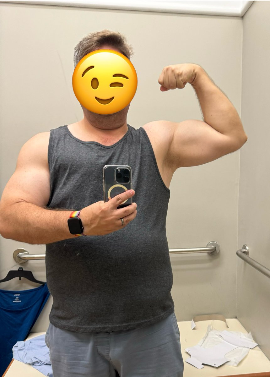 #flexfriday