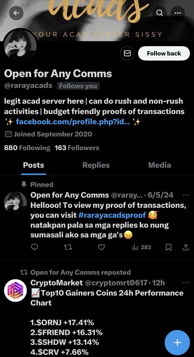 ‼️Bogus Debtor‼️
@ rarayacads | Vera Cealitch Gayramara

Amount: 1,500 
DOP: June 21, 2024 

Complete address: Julmar St. Carinugan, Balulang, Cagayan de Oro City
Phone number: 09659241928

Other details⬇️⬇️