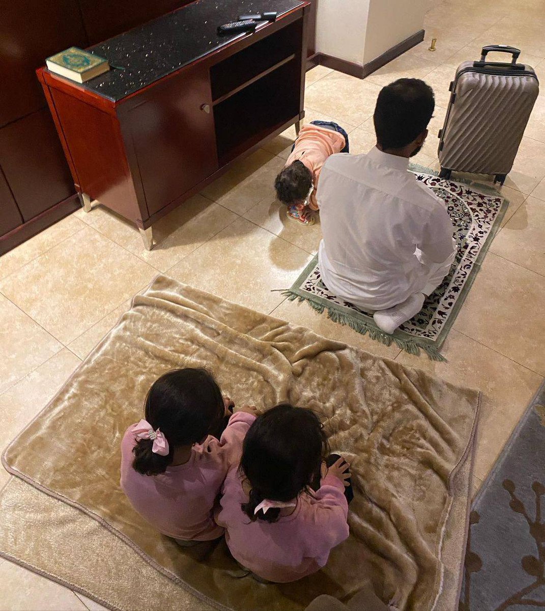 Al__Quraan's tweet image. Ya Allah keep my family safe and blessed