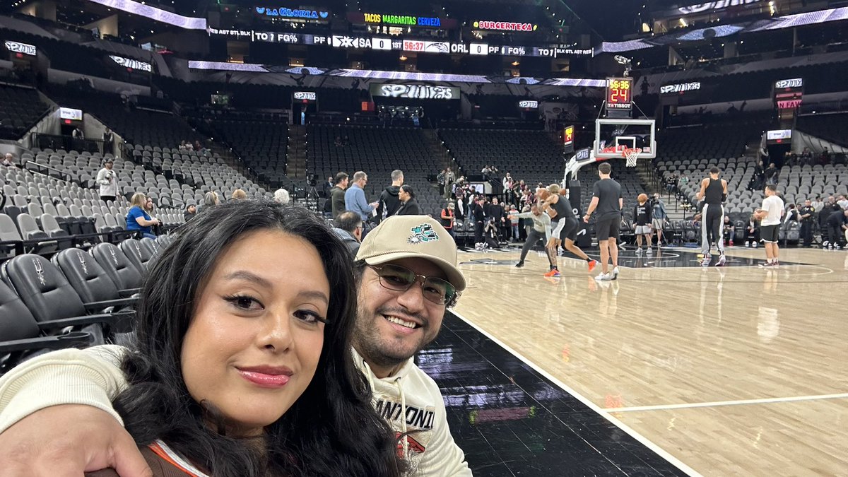 Gsgnationtalk's tweet image. See you next season #SpursFam #PorVida