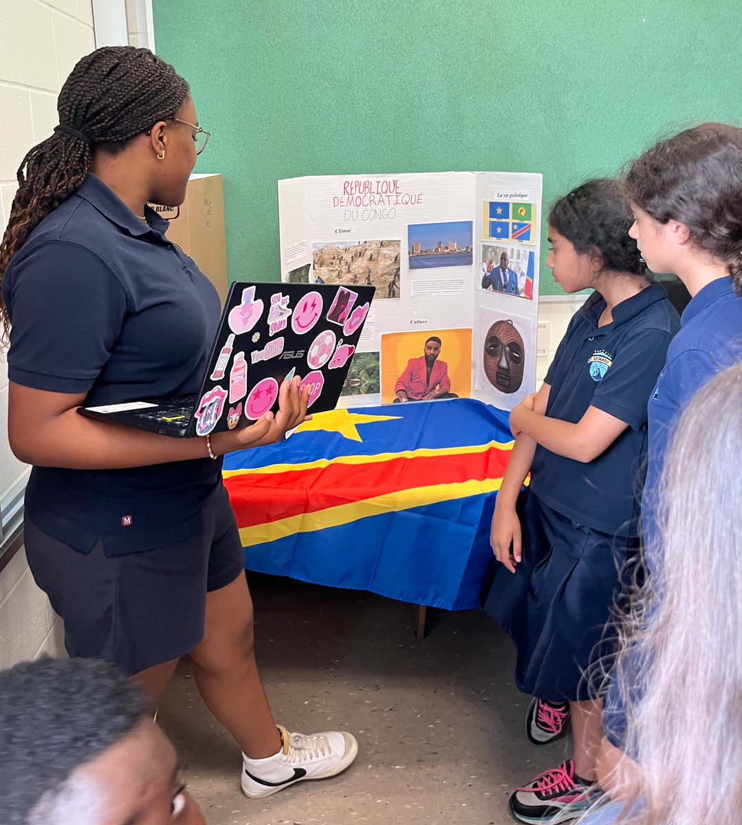 S. Michael tweet media