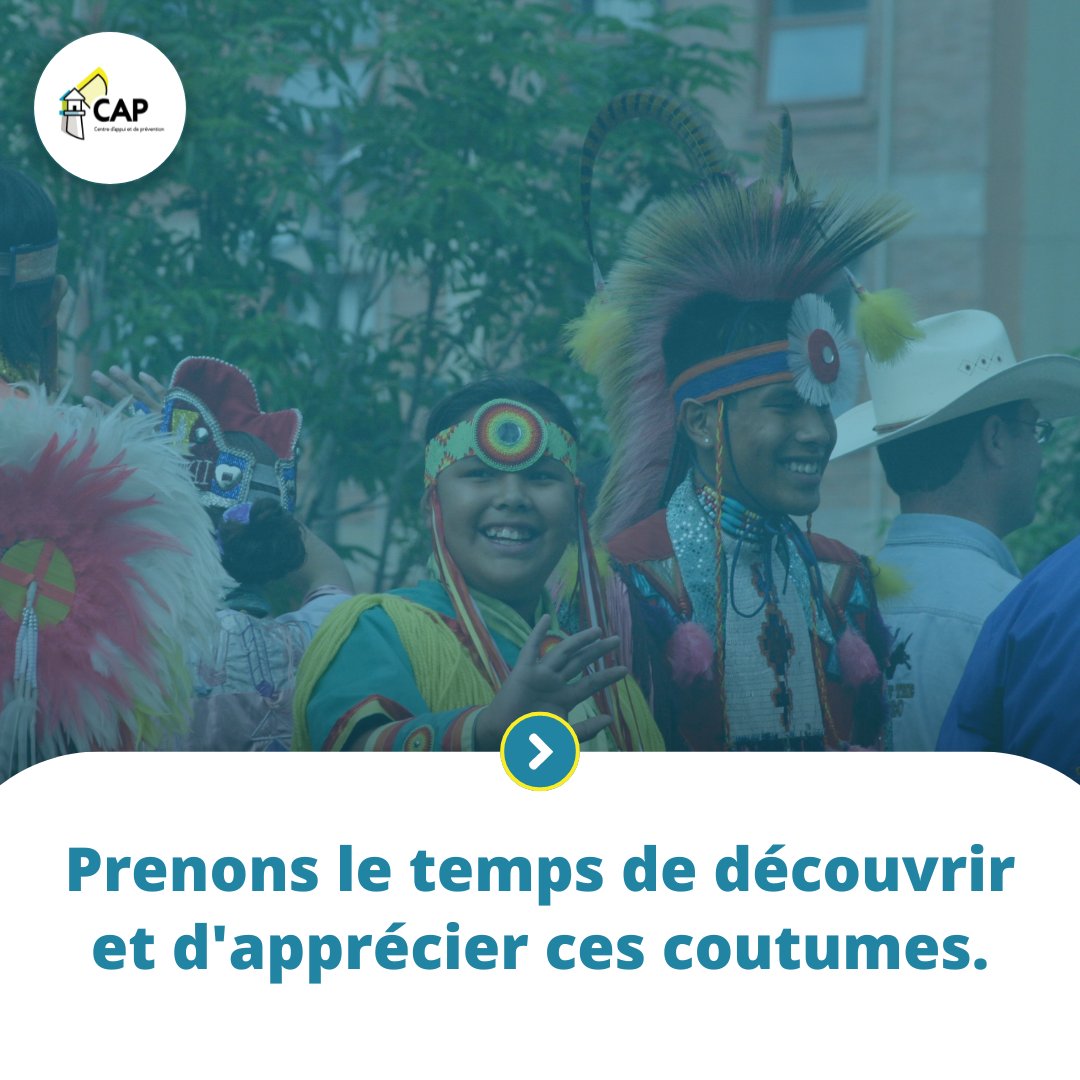 Le CAP tweet media