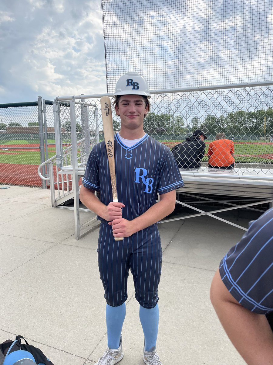 RhinoStavola2025 (@rbstavola2025) on Twitter photo We move to 2-0 <a href="/IowaPG/">Perfect Game Iowa</a> Midwest WS with a 5-2 win. <a href="/troy_kashul/">Troy Kashul</a> 1-3, double, RBI, <a href="/carterbleakney/">Carter Bleakney</a> 1-3, double, <a href="/mpalermo2025/">Mason Palermo</a> 1-2, <a href="/Logan_Nagle79/">Logan_Nagle79</a> 1-1, RBI, <a href="/aidenjelliott17/">Aiden Elliott</a> 1-2, the hard working player of the game <a href="/ChaseReeder06/">Chase Reeder</a> 1-2, HR, 2RBI, on the hill 5IP, 5H, 2ER, 3W, 4K We move to 2-0 <a href="/IowaPG/">Perfect Game Iowa</a> Midwest WS with a 5-2 win. <a href="/troy_kashul/">Troy Kashul</a> 1-3, double, RBI, <a href="/carterbleakney/">Carter Bleakney</a> 1-3, double, <a href="/mpalermo2025/">Mason Palermo</a> 1-2, <a href="/Logan_Nagle79/">Logan_Nagle79</a> 1-1, RBI, <a href="/aidenjelliott17/">Aiden Elliott</a> 1-2, the hard working player of the game <a href="/ChaseReeder06/">Chase Reeder</a> 1-2, HR, 2RBI, on the hill 5IP, 5H, 2ER, 3W, 4K