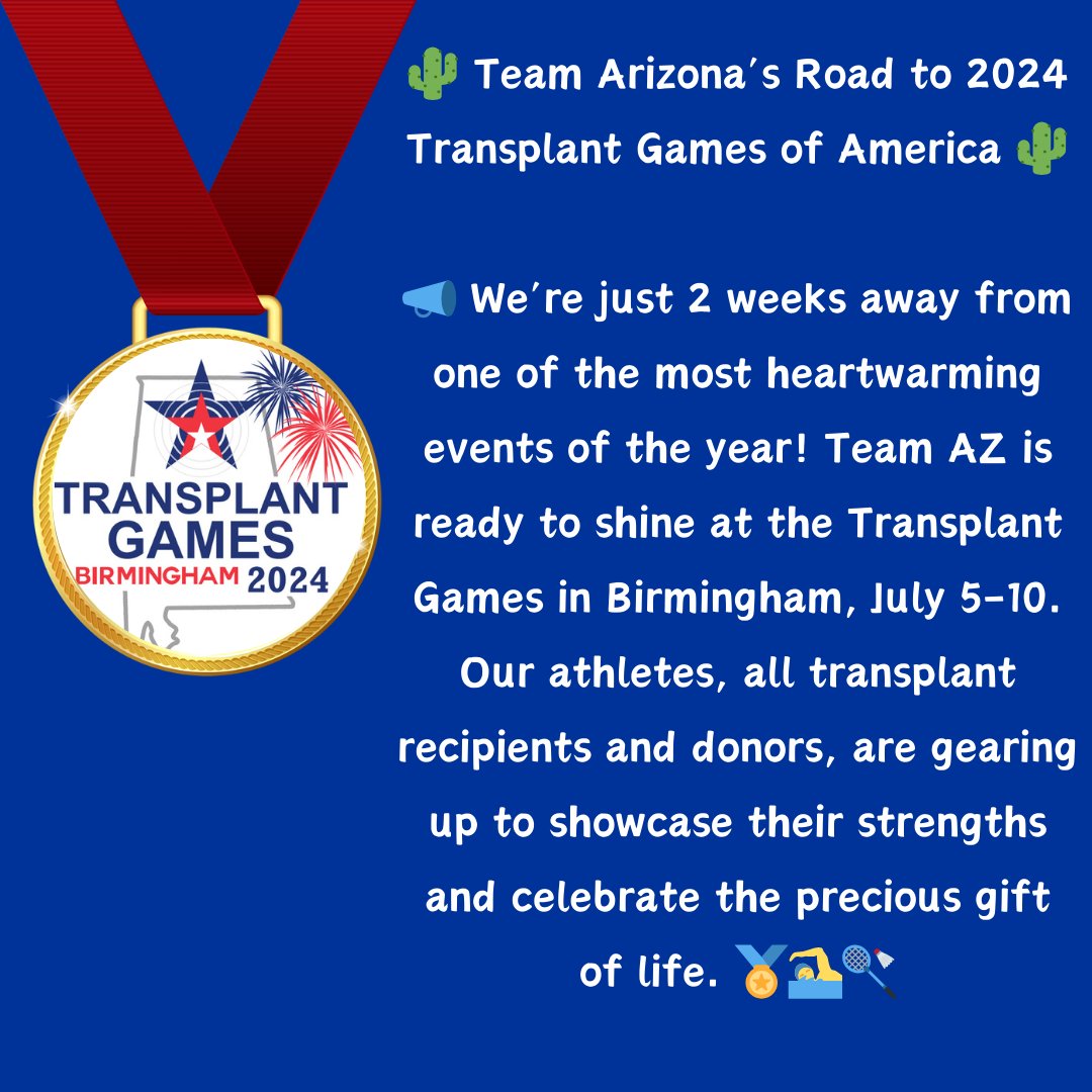 Transplant Team AZ (@transplant_team) on Twitter photo 