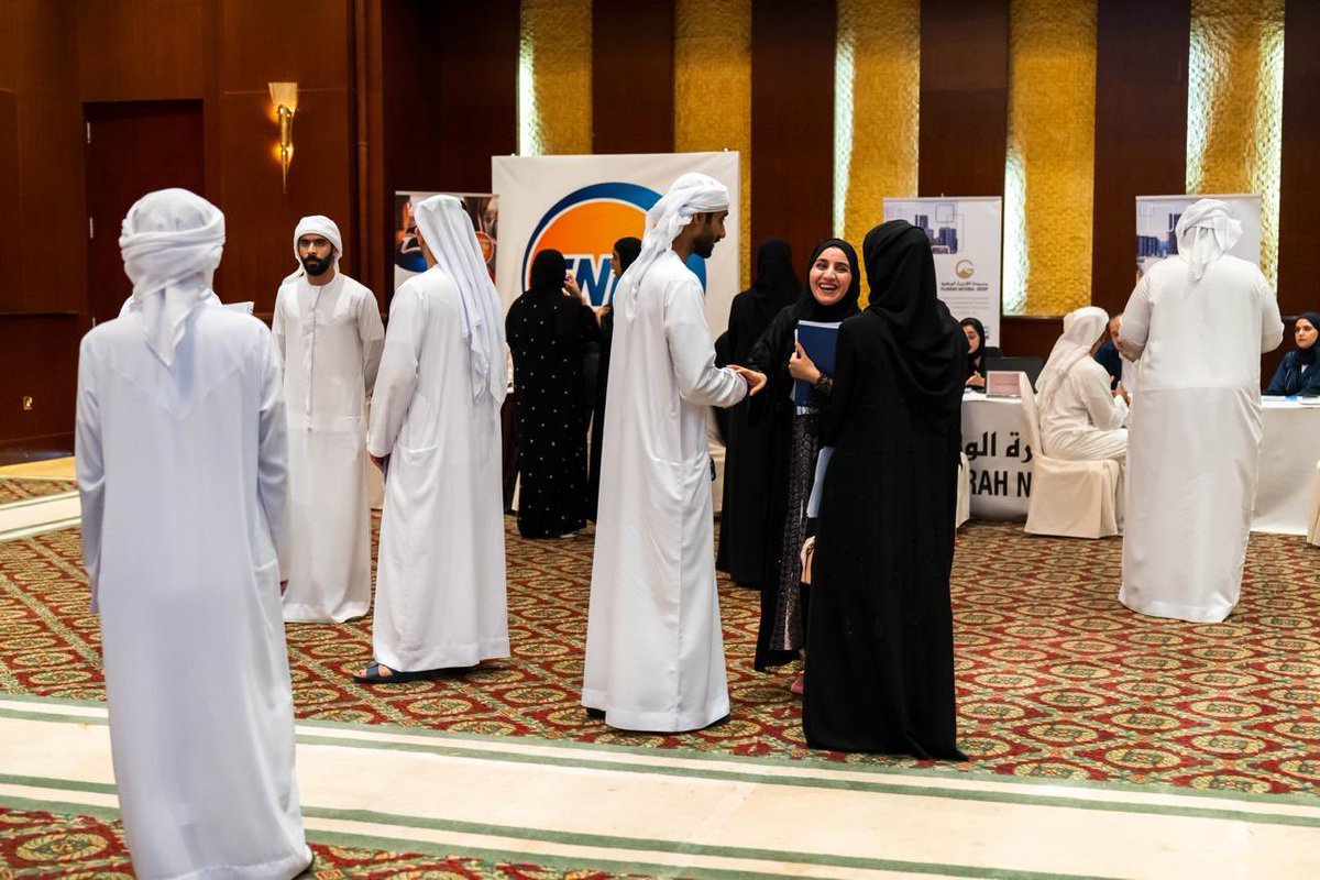 Exploring Opportunities: Open Day for Job Seekers