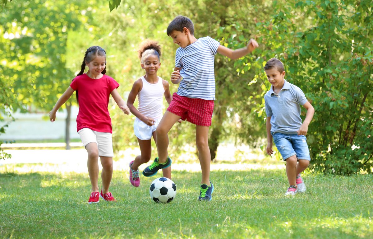 It's the first full day of summer and as the school year comes to an end, we want to remind families how to keep their kids safe and healthy this summer. The Red Cross has created a helpful guide that can be found at tinyurl.com/33cseauz   Happy Summer!