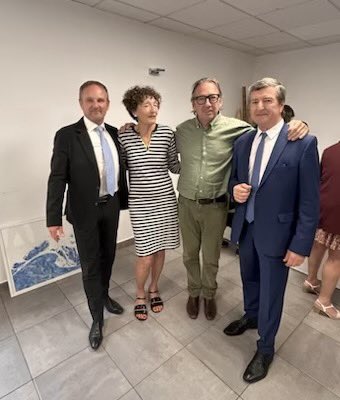 André DELJARRY tweet media