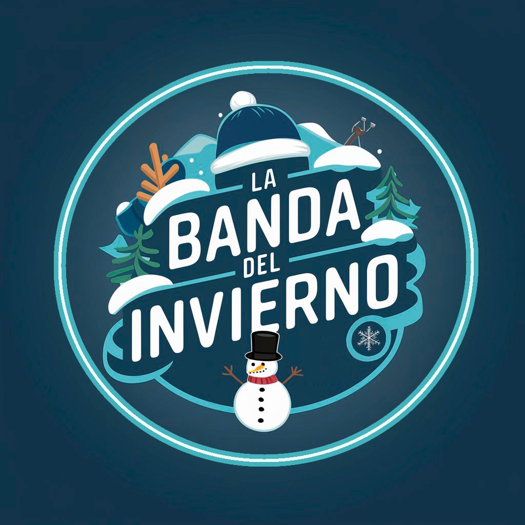 Mirá lo que es nuestro nuevo escudo 😍🥶❄️🌨️