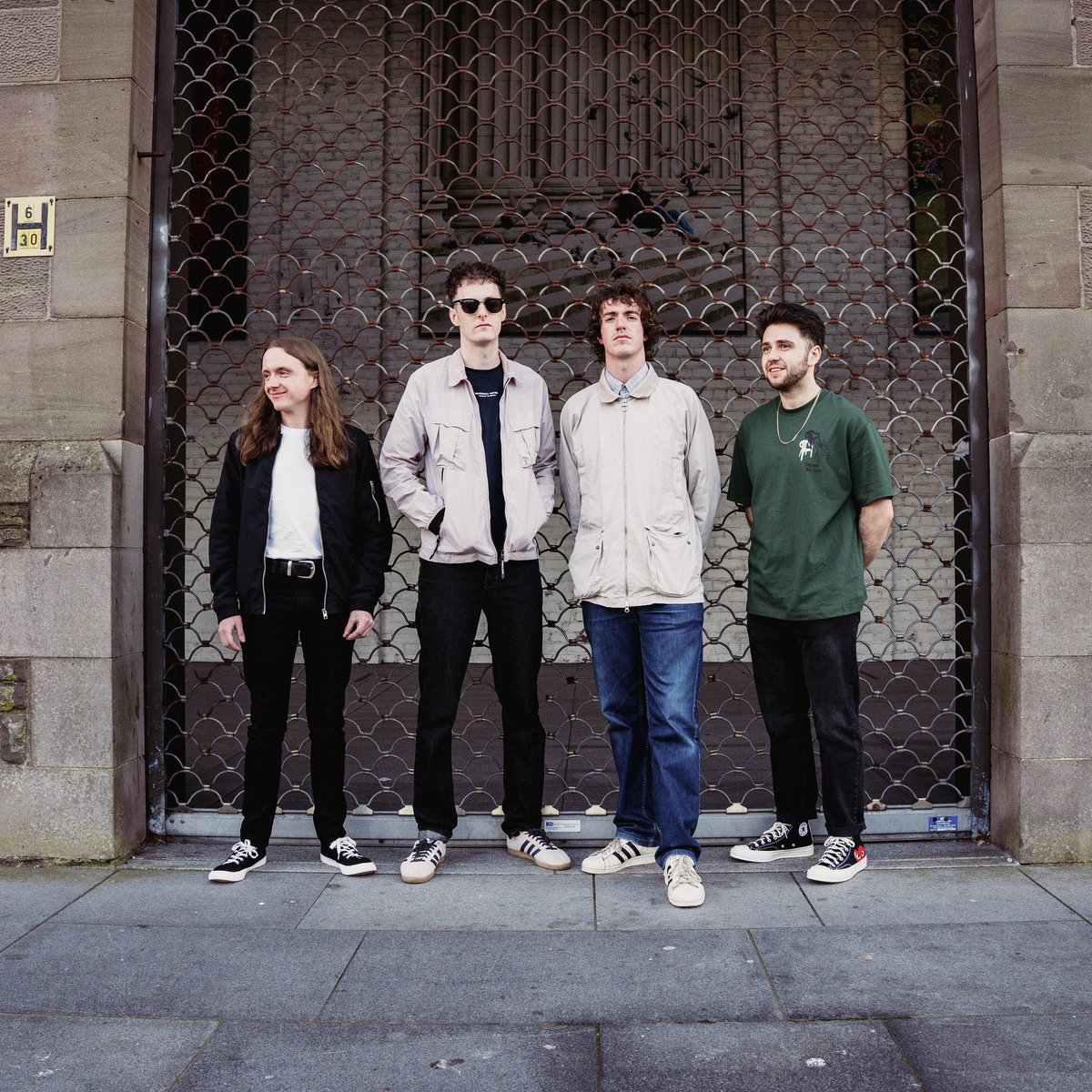 Shambolics tweet media