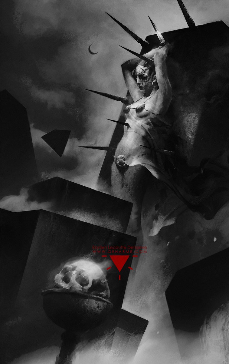 RISE! - Created for Curse.