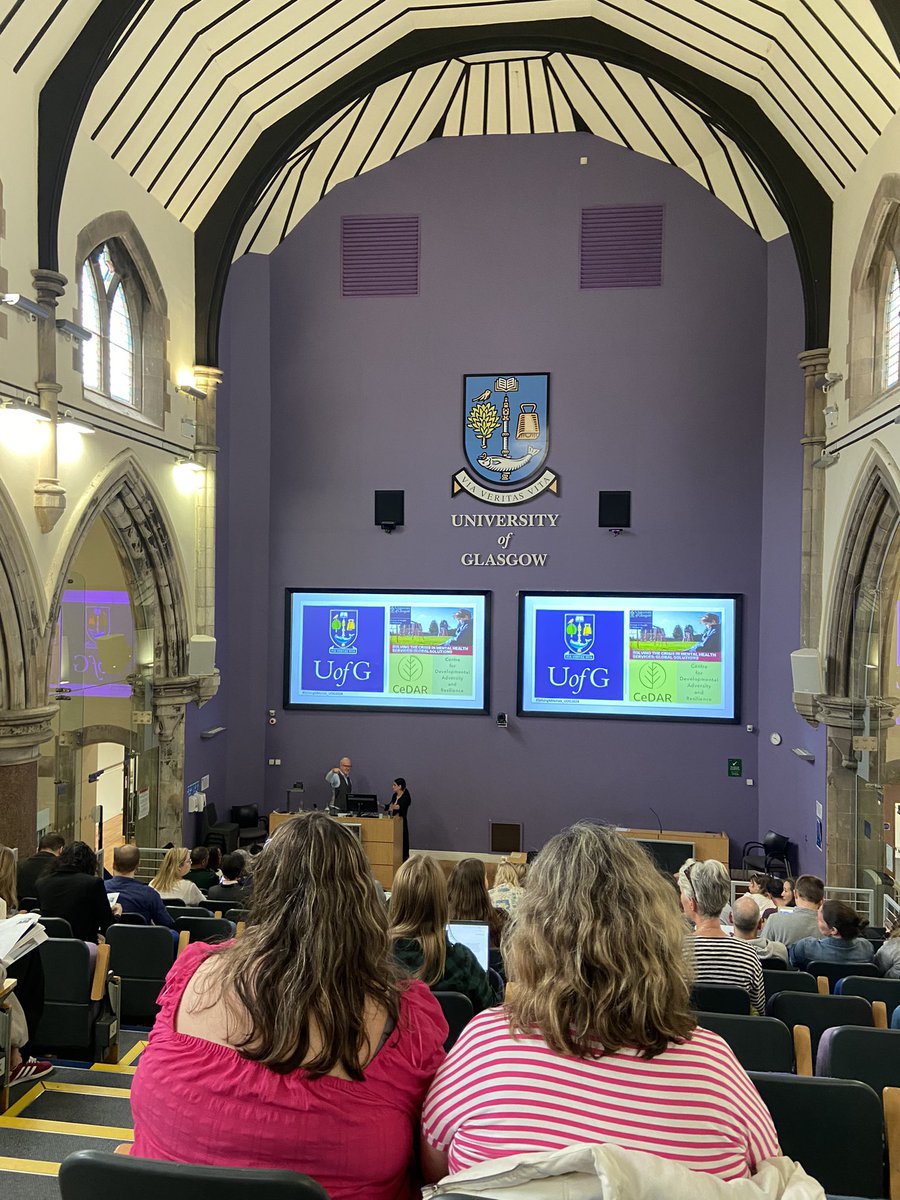 Koraima (@korysot) on Twitter photo Attended a refreshing conference at <a href="/UofGlasgow/">University of Glasgow</a> that highlighted innovative research. It was great to hear diverse perspectives and solutions from researchers around the world. Enjoyed the experience and insights 🍀 #SMHC_UOG2024 #DiversityInResearch Attended a refreshing conference at <a href="/UofGlasgow/">University of Glasgow</a> that highlighted innovative research. It was great to hear diverse perspectives and solutions from researchers around the world. Enjoyed the experience and insights 🍀 #SMHC_UOG2024 #DiversityInResearch