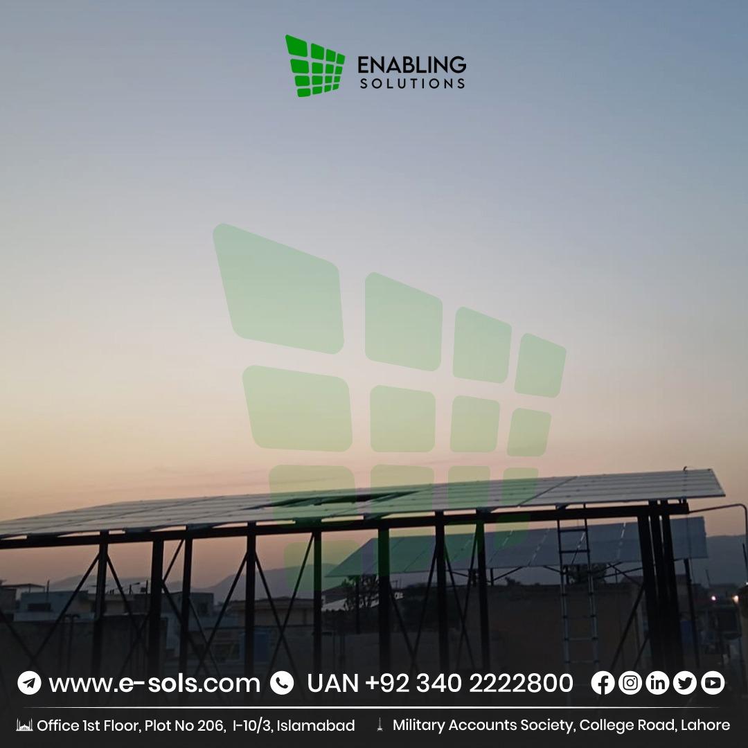 𝐄𝐱𝐜𝐢𝐭𝐞𝐝 𝐭𝐨 𝐬𝐡𝐚𝐫𝐞 𝐚𝐧𝐨𝐭𝐡𝐞𝐫 𝐬𝐮𝐜𝐜𝐞𝐬𝐬𝐟𝐮𝐥 𝐬𝐨𝐥𝐚𝐫 𝐬𝐲𝐬𝐭𝐞𝐦 𝐢𝐧𝐬𝐭𝐚𝐥𝐥𝐚𝐭𝐢𝐨𝐧. 

𝐌𝐨𝐧𝐭𝐡𝐥𝐲 𝐄𝐧𝐞𝐫𝐠𝐲 𝐏𝐫𝐨𝐝𝐮𝐜𝐭𝐢𝐨𝐧: 1995+ 
𝐀𝐧𝐧𝐮𝐚𝐥 𝐄𝐧𝐞𝐫𝐠𝐲 𝐏𝐫𝐨𝐝𝐮𝐜𝐭𝐢𝐨𝐧: 23,990+

#solarpanels #solarsystemwork #solarenergy