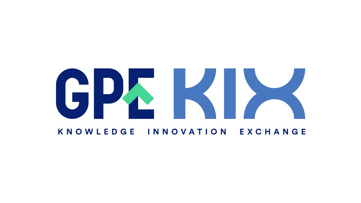 Interested in evaluating <a href="/GPforEducation/">Global Partnership for Education</a> Knowledge and Innovation Exchange – the largest #education fund of its kind? Bidding details here: bit.ly/3RzRrwu
Deadline: July 9, 2024
#GPEKIX #research #evaluation