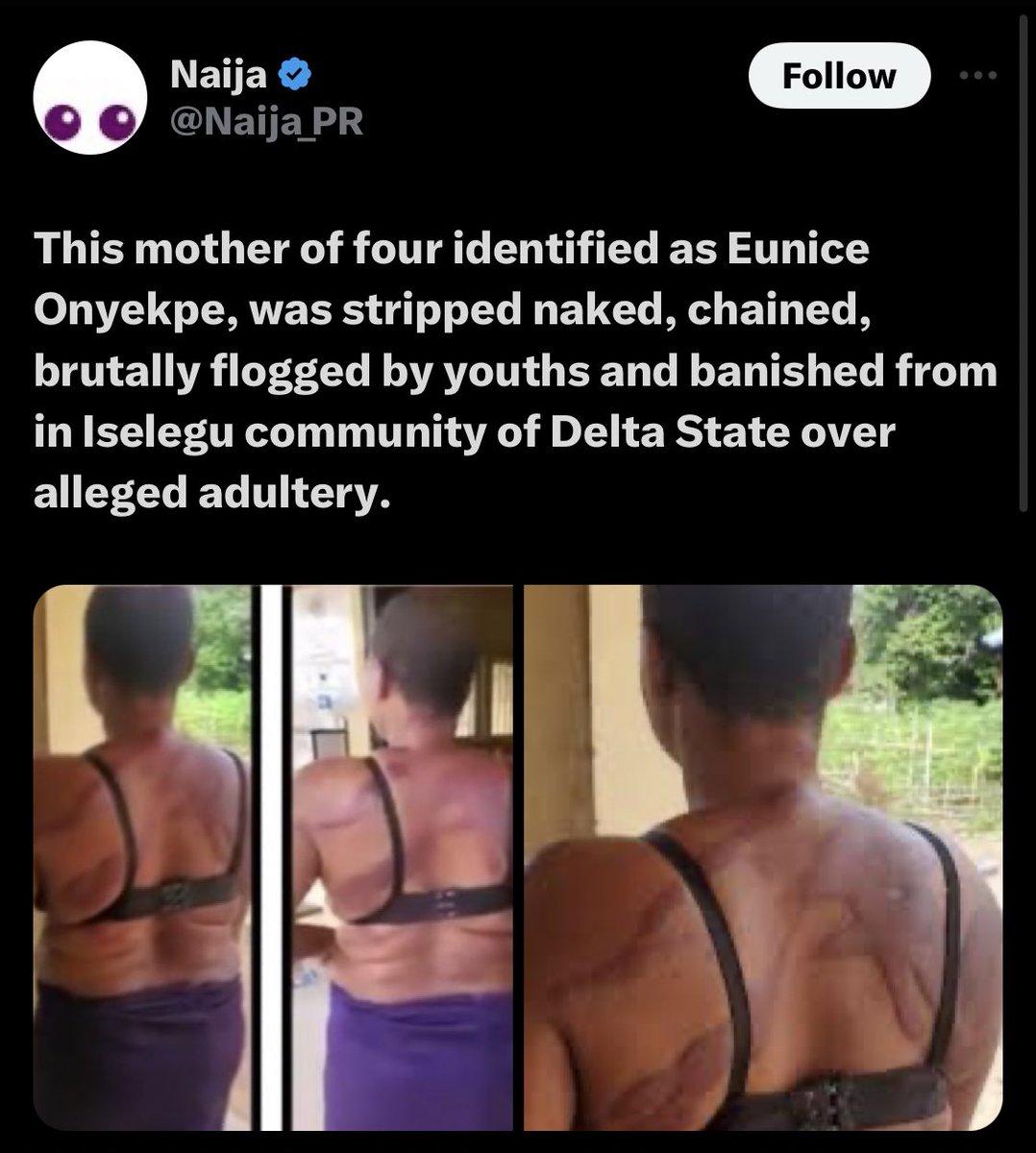 SET_TV1's tweet photo. Omo the beating no b here 
📷;@Naija_PR 

Kenneth Okonkwo Naira Marley #kikichallenge Ashluxe Olumide Akpata #endars Ijebu Ganduje Nonku Farouk Abazz Apostles Imade Terry Apala #DeleFarotimi Mosquitoes Lyta Nollywood Victony https://t.co/5j5FciUkcF
