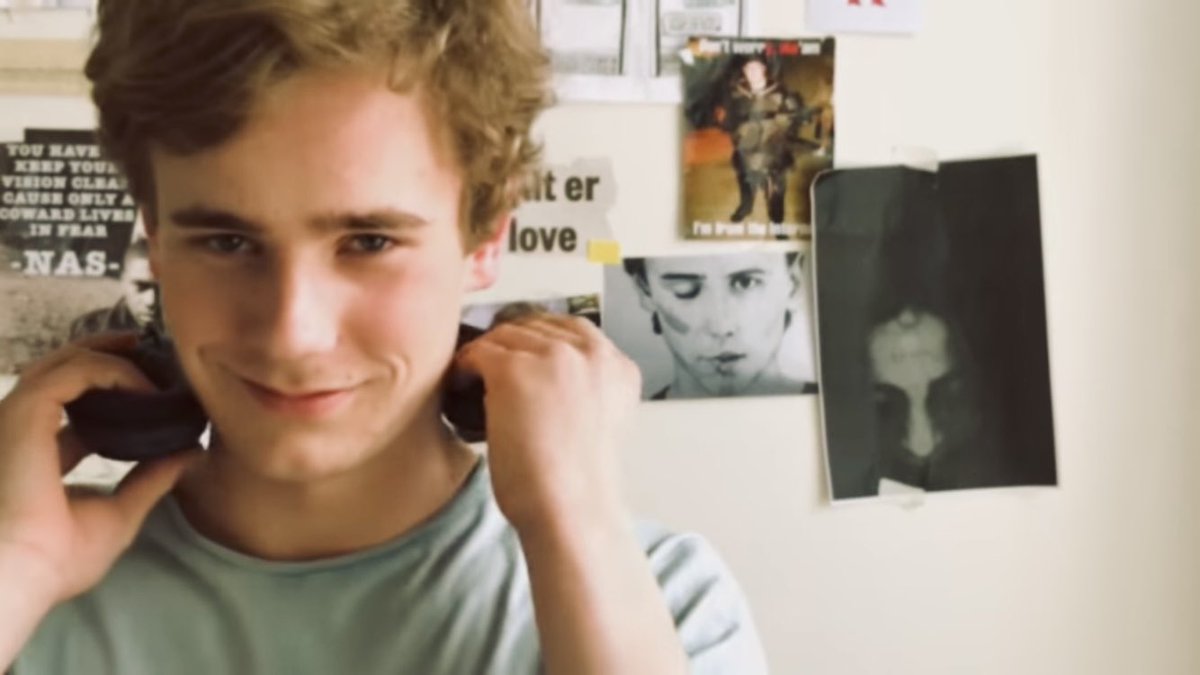 hereforlorde's tweet photo. Happy 25th birthday Isak Valtersen https://t.co/mR7PehQvB3