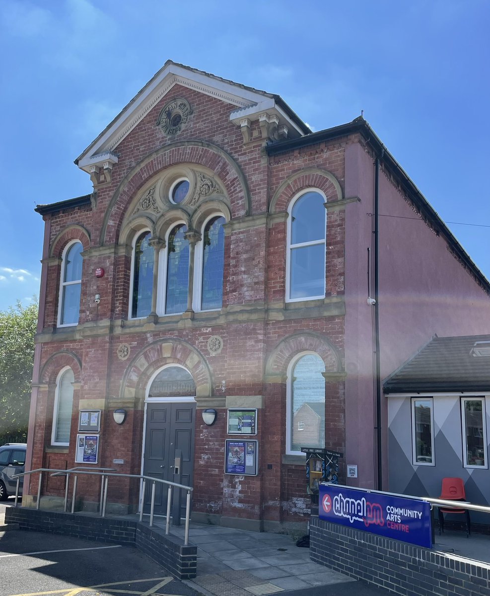 Home for the next couple of days