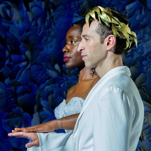 Operalia 2012 First Prize Winner Anthony Roth Costanzo (<a href="/A_R_Costanzo/">AnthonyRothCostanzo</a>) performs the roles of Nero and Julia’s Father in The Comet/Poppea, presented by <a href="/MOCAlosangeles/">MOCA</a> and The Industry, juxtaposing Claudio Monteverdi’s L’incoronazione di Poppea and the world premiere of The Comet