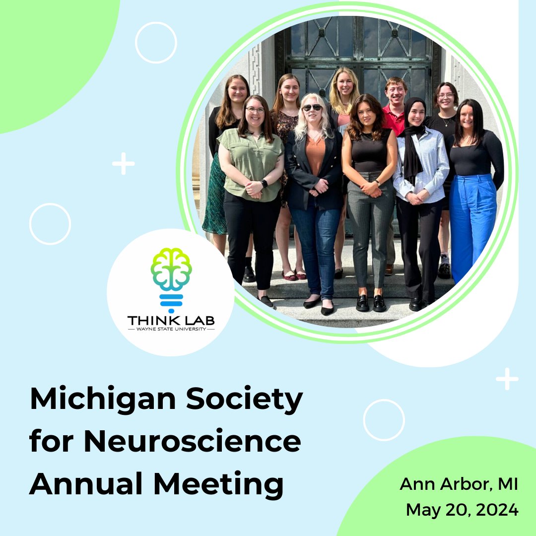 WSU THINK Lab tweet media