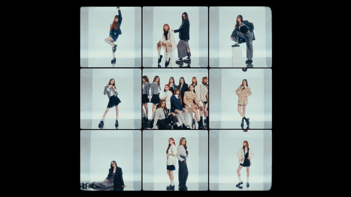 jaydeealberto's tweet photo. OT8🌸 https://t.co/ZRMASIVwEg