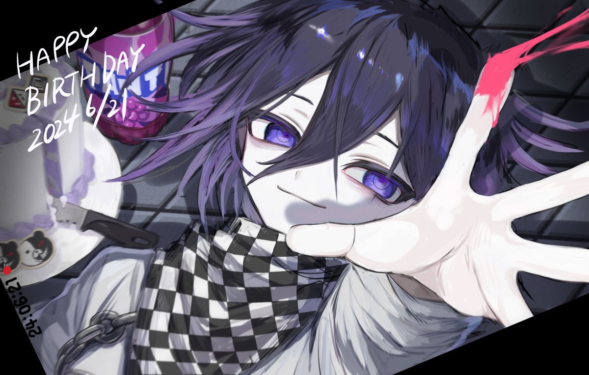 #王馬小吉誕生祭2024
