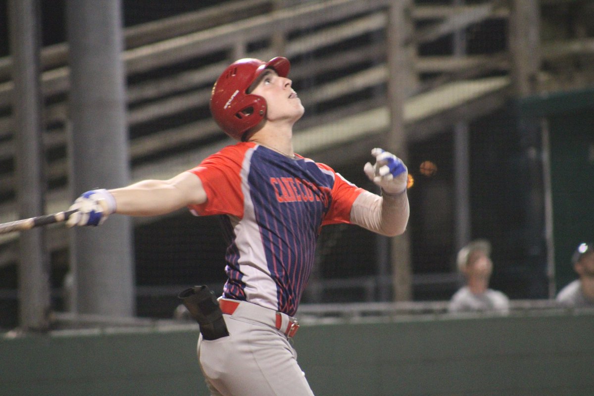 Tory Trahan (@torytrahan) on Twitter photo He says ๐๐๐ฅ๐ค, you say ๐๐๐.
<a href="/CaneCuttersBB/">Acadiana Cane Cutters Baseball</a> <a href="/TCLBaseball/">Texas Collegiate League</a> He says ๐๐๐ฅ๐ค, you say ๐๐๐.
<a href="/CaneCuttersBB/">Acadiana Cane Cutters Baseball</a> <a href="/TCLBaseball/">Texas Collegiate League</a>