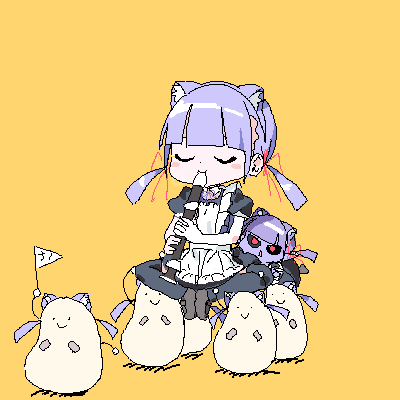 最近のろくろの回し者なの! 