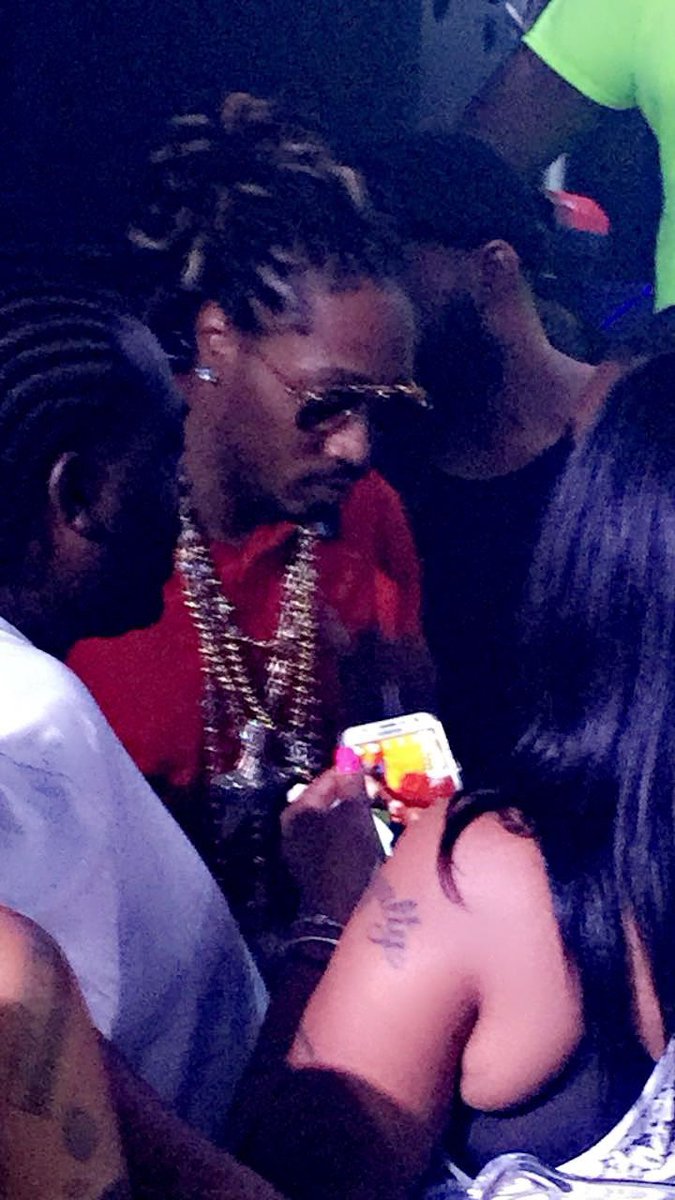 ShoweZ🕴🏽 (@tvshowez) on Twitter photo 