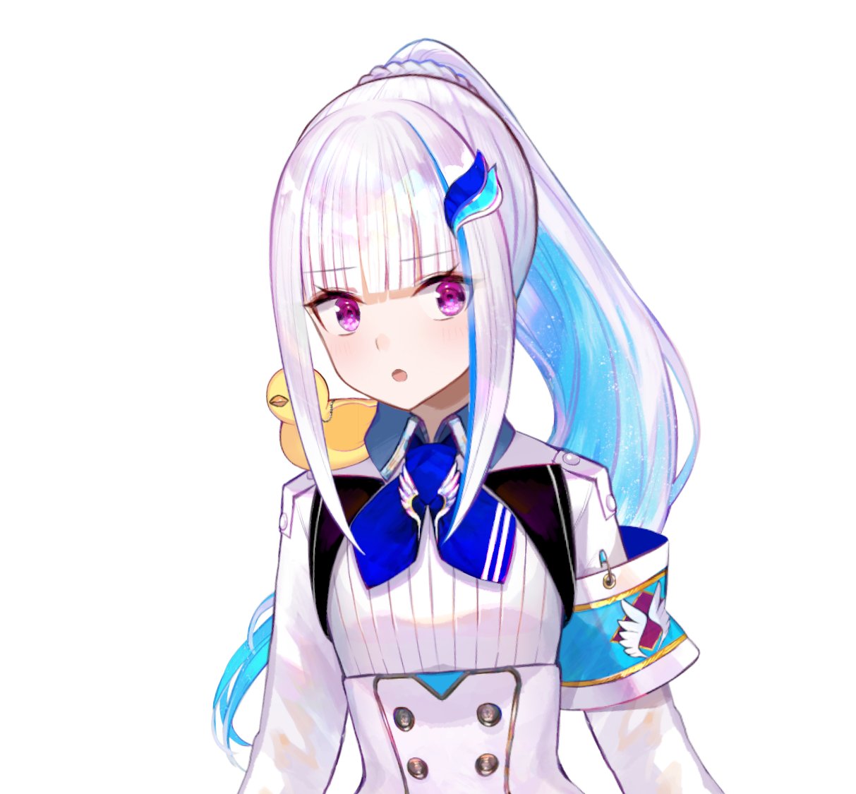 リゼ・ヘルエスタ👑 on X: