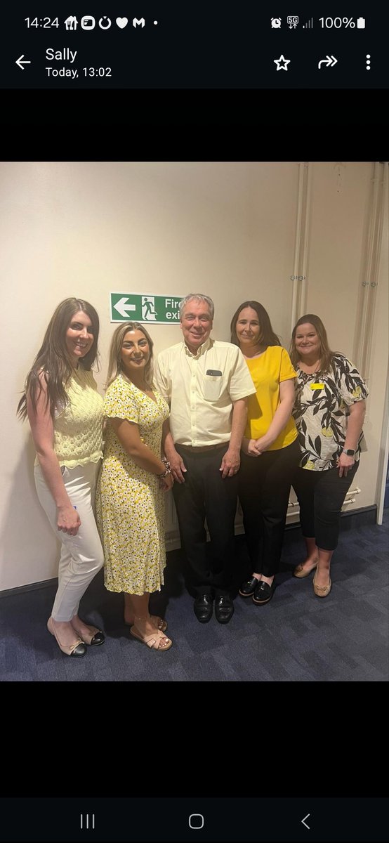 Birmingham Childrens Cystic Fibrosis Unit tweet media