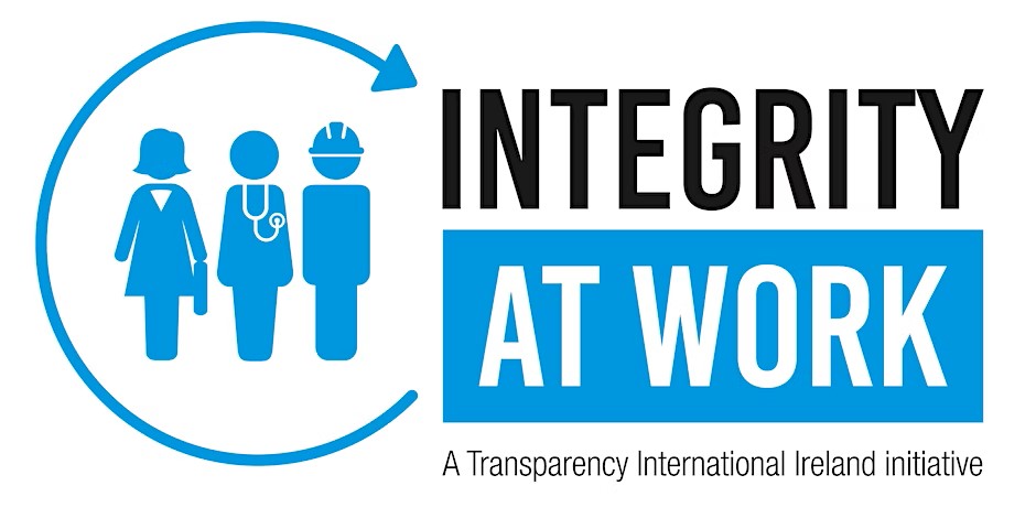 Integrity at Work tweet media