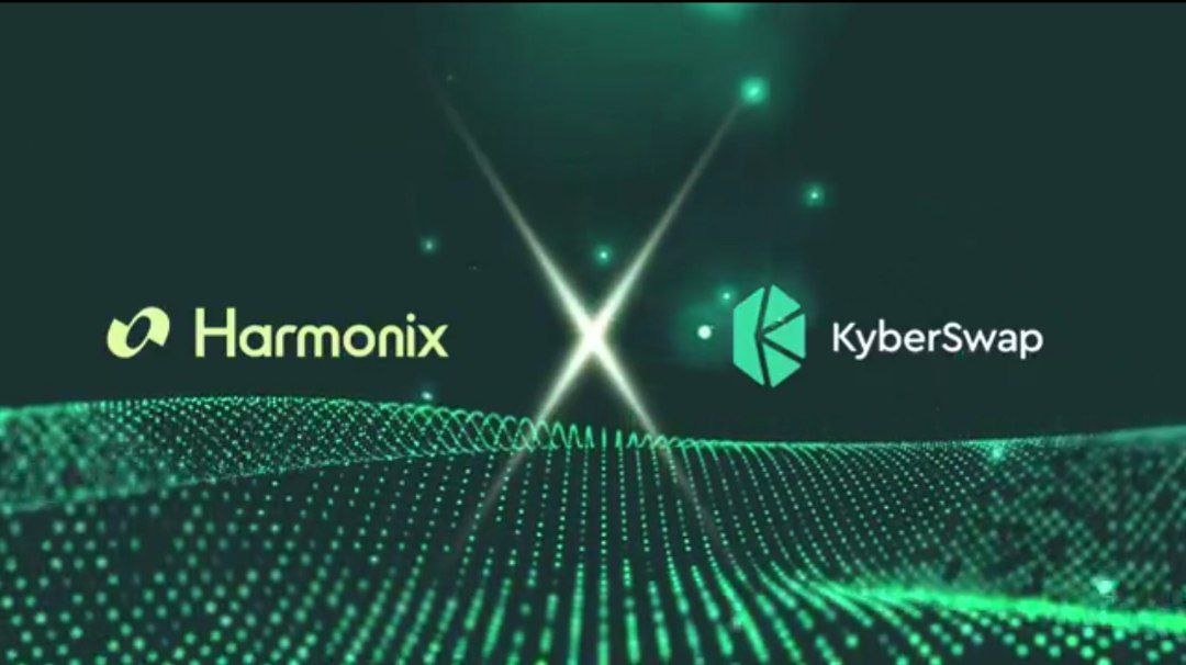 ARB_Universe's tweet image. 🟧 @harmonixfi new feature, Swap is powered by @KyberNetwork 

🟧#Harmonix pioneers efficient hedge fund services in the realm of decentralized finance (#DeFi), simplifying crypto investments with transparency and innovation

🔽VISIT
app.harmonix.fi
#ARB_Universe $KNC