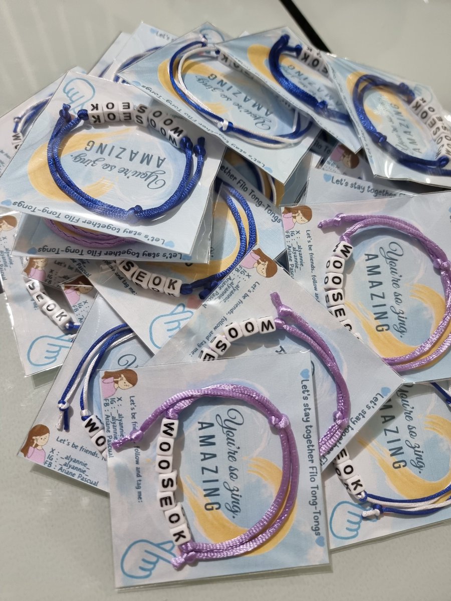 _alyannie_'s tweet photo. Summer Letter in Manila
Fansupport by: @_alyannie_ 

Para sa mga asawa ni woo seok 😍😍😍
Done packing. See you tomorrow team labas 💙💙💙
1st 25 will have free Keychain 😍😍😍

#ByeonwooseokFanmeeting 
#ByeonWooSeokinManila
#ByeonWooSeok https://t.co/iEyvaoD0hi