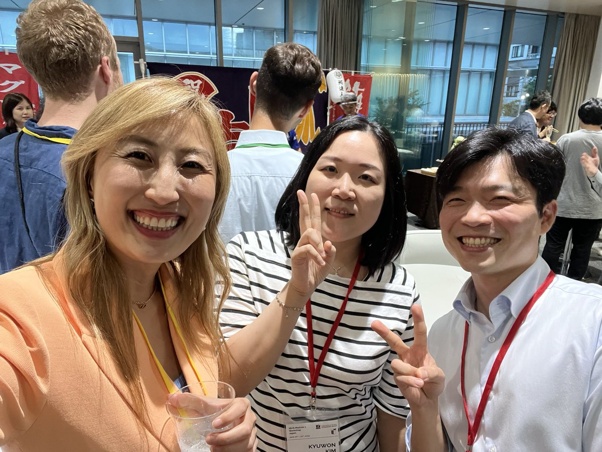 Dr Yoon-Kyo An tweet media