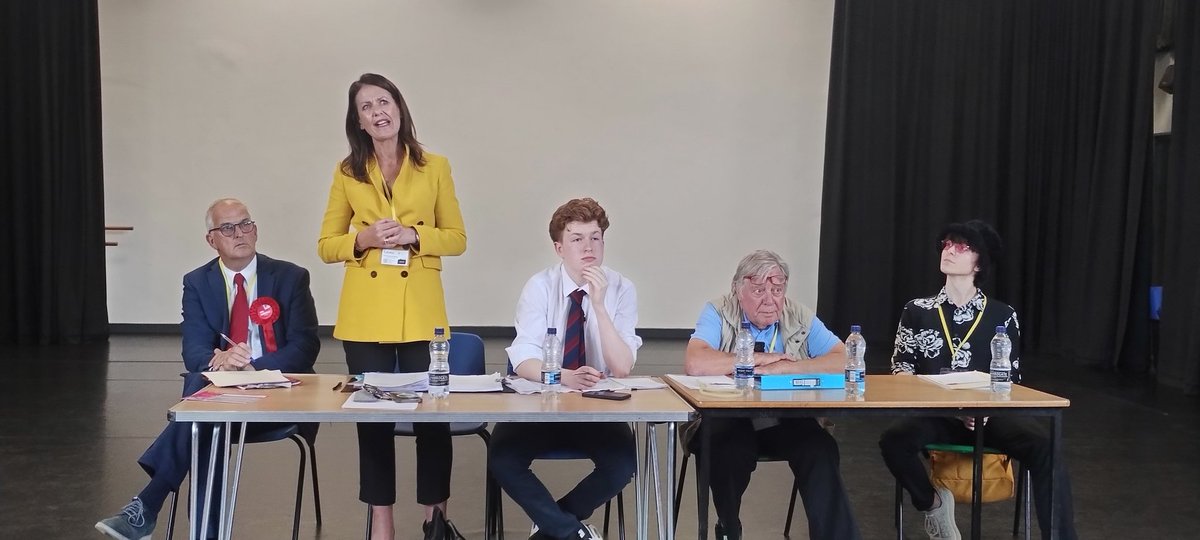 Elmbridge Lib Dems 🔶 tweet media