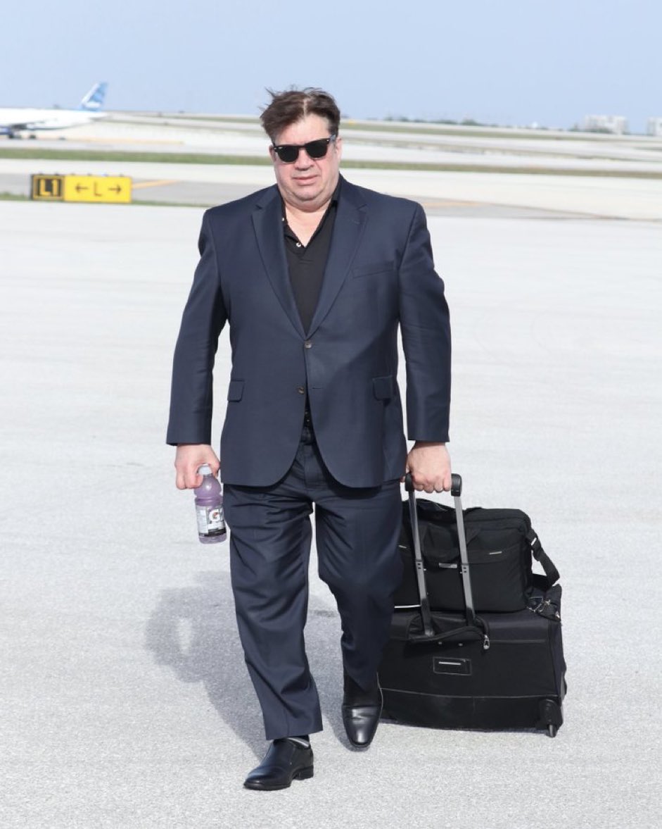 heatdaddy69420's tweet image. They let us get to an oilers game 6 in Edmonton to try and force a game 7 on a god damn Friday. This is going to be insane. Lock in.