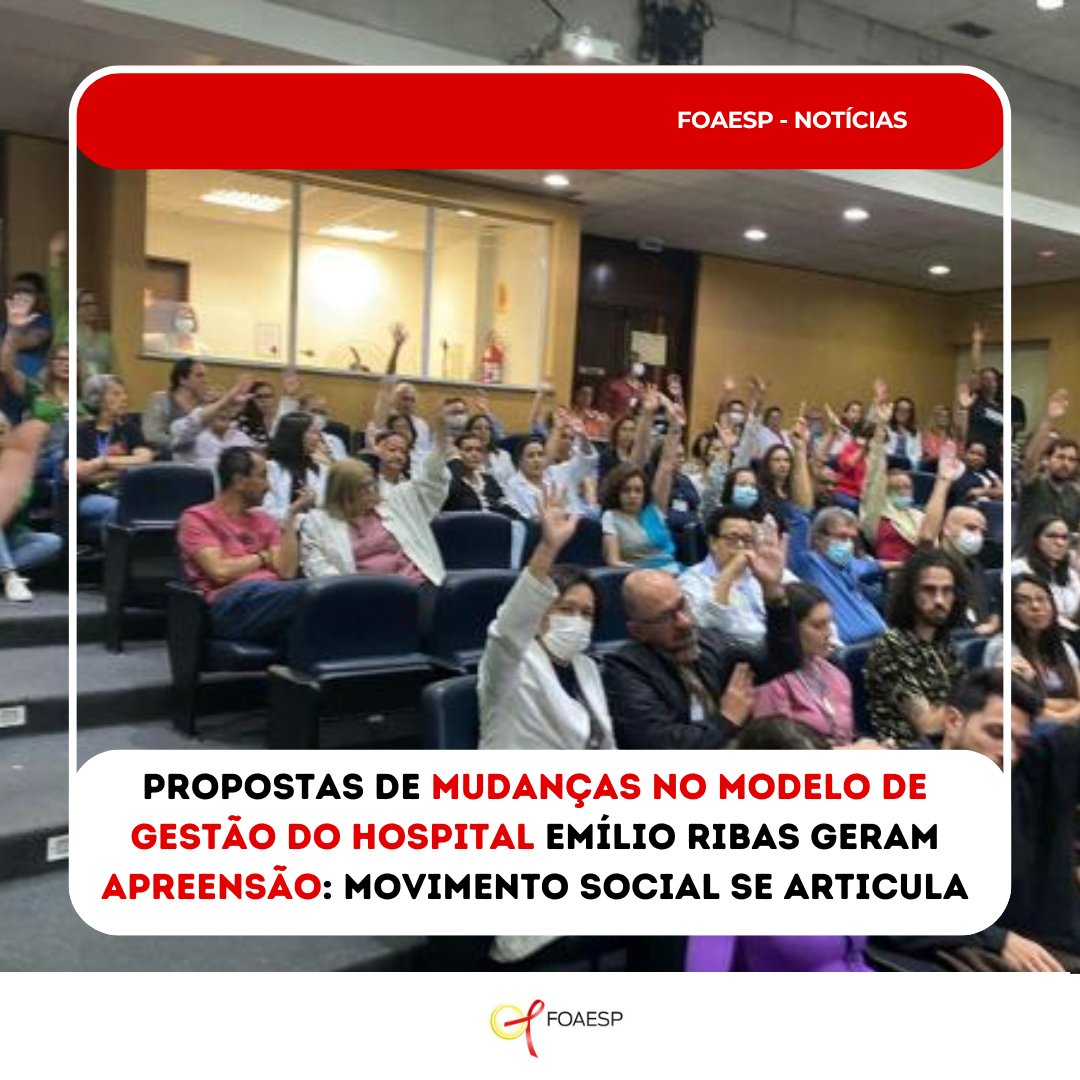 foaesp's tweet photo. Leia matéria na íntegra https://t.co/hIc1HwzWgo https://t.co/U76JVPFoj9
